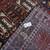 EXOTIC, TRIBAL, ANTIQUE, BAHKTIAR, ORIENTAL RUG: 9.10x6.3 9 thumbnail