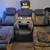 Ashley’s powered Recliner sofa w/ middle power outlets 1 thumbnail