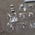 Lot: Keystone Wall Plates & Inserts for in-Wall Audio Video Cables 3 thumbnail