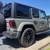 Jeep Wrangler Unlimited Sahara 4xe - Low Miles 4 thumbnail