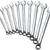 DeWalt DWMT72166 Combination Wrench Set, 10-Piece - New 2 thumbnail
