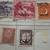 Vintage stamps 8 thumbnail