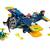 Lego 70429 Hidden Side El Fuego's Stunt Plane 1 thumbnail