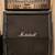 Marshall Mode Four half stack head and cab electric guitar amplifier 1 thumbnail