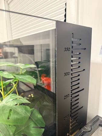 AIO tank with stand set up NEW63700660600707122