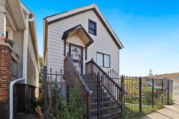 $220,000 / 3br - 1293ft2 - comprador en efectivo o préstamo estándar - Casa de 3 habitaciones en Brighton park, Chicago (CHICAGO)64041811853953124