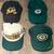 NWT Green Bay Packers Baseball Hats, Football Trucker Caps, 2 Vintage 1 thumbnail
