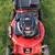 Toro Personal Pace Rear- Self Propelled Mulching Lawn Mower - $150/up 2 thumbnail