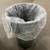 Plastic Bags Clear with Bottom Gusset 8 thumbnail