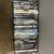 Lot of 60 great Movies DVD’s collection Sale. (New and Used). Action, Comedy, 1 thumbnail