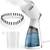 Portable Steamer for Clothes, 20s Fast-Heat Handheld Garment Steamer w 1 thumbnail
