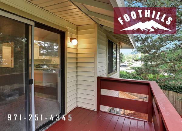 $1,545 / 2br - $500 OFF + Available Garage Space & Near Columbia River Gorge + 2Bed (Powell Butte)63999452414466120