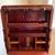 Antique Victorian Eastlake - Parlor Table/Secretary Desk 7 thumbnail