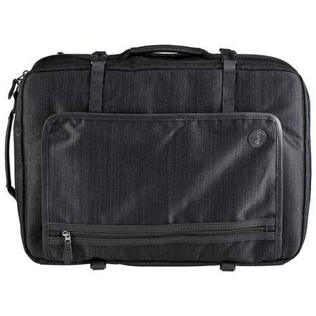 Timberland  Ashbury 15in Laptop Day Backpack - Black  BRAND NEW IN PKG 1