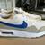 Nike Air Max SC Blue Shoes Men’s Like New Sz 11.5 1 thumbnail
