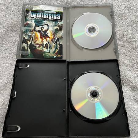 Microsoft Xbox 360 videojuegos - $10 (Ridgewood 11385 Queens)63471467284097123