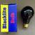 Black-Light Bulb. 75 watts. LIKE-NEW. 1 thumbnail