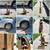 Jack, Jacks, 15 Ton, Heavy Duty, Railroad Jack 2 thumbnail