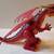Zuru-Robo Alive Fire Breathing Robotic Dragon Toy 1 thumbnail
