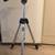 Manfrotto 3011N by Bogen with Fluid Head Tripod 1 thumbnail