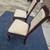 Pair of Dining chairs-$0 Delivery 4 thumbnail