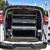 **2017 CHEVY EXPRESS 2500 CARGO VAN*SLIDE OUT SHELVING*LADDER RACKS** 11 thumbnail