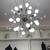 **** HIGH END CHANDELIER **** 2 thumbnail