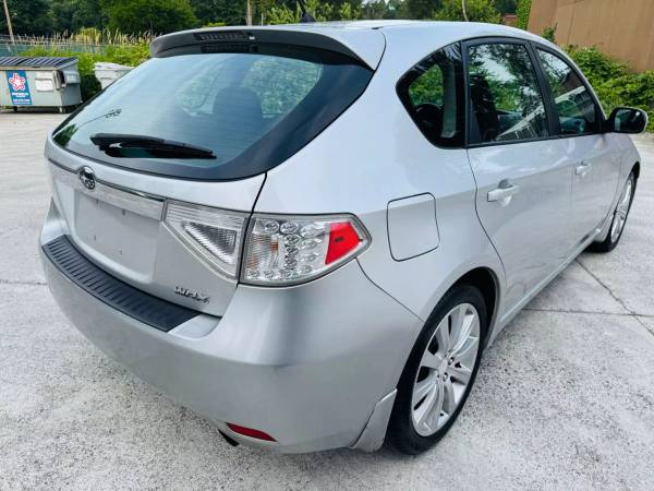 2008 Subaru Impreza - Financing Available! - $6500.0063617305246339124
