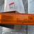 98-01 ACURA INTEGRA PAIR OF OEM AMBER SIDE MARKER LIGHT COVERS 7 thumbnail