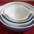 Vintage pyrex nest bowl set of 4 oven or microwave 10 thumbnail