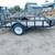 2019 Carry on Utility Trailer w/Drop Ramp 5 x 10ft 2 thumbnail