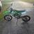 Manual 125cc Dirt bike 1 thumbnail