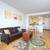 Spacious and Bright One Bedroom Apt For Rent 3 thumbnail