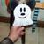 Disney Halloween Decoration Lawn Spike LOT Mickey Mouse Ghost Pumpkin 5 thumbnail