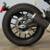 2025 DUCATI Scrambler Icon Dark 1 Owner, 621 Miles 16 thumbnail
