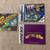 Game Boy Color Bundle – 2 Consoles, 5 Games, Cases, Lamp, Link Cable 5 thumbnail