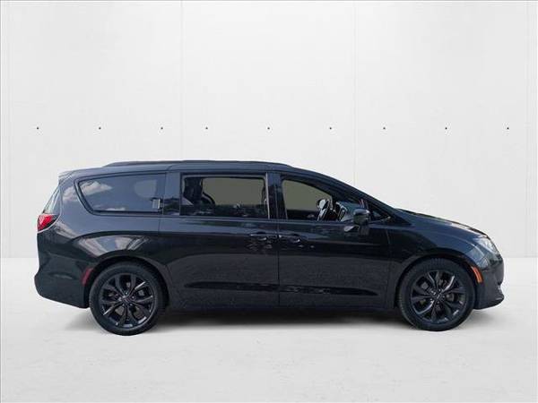 2019 Chrysler Pacifica  Touring L Plus Minivan, Passenger - $16,998 (Call *(386) 603-6783* to Confirm Availability Instantly)63470250990465122