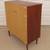 Mid Century Modern 4 Drawer Chest Highboy dresser 8 thumbnail