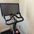 Peloton (lightly) Used Bike with Touchscreen - Gen  3 + Schwinn cover 3 thumbnail