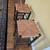 Set of 2 Woven wicker bar stools-$0 Delivery 3 thumbnail