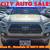 CITY AUTO AIRPORT***2017 Toyota Tacoma Double Cab SR5 Pickup 4D*** 2 thumbnail