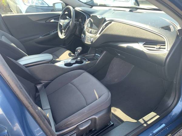 2024 Chevrolet Malibu Easy Financing, Call 858 279 6862 SKU:26535 Chev - $18,999 (San Diego Auto Finders)63624789378561122