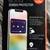 iPhone 11 Pro X XS Tempered Glass Screen Protector 1 thumbnail