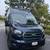 2022 Ford E-Transit Cargo Van — High Roof + Extended — low miles! 3 thumbnail