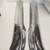 1962 CHEVY IMPALA FRONT SEAT LOWER TRIM 1 thumbnail