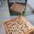 Vintage Toys: Wooden Labyrinth Game, 70's Frosty Sno Cone Maker 1 thumbnail
