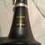 Clarinet E flat soprano Selmer like new 4 thumbnail