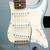 2003 FENDER STRATOCASTER MIM WITH SOFT CASE 3 thumbnail