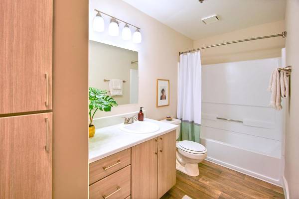 $1,613 / 1br - 765ft2 - 1 Bed 1 Bath, Tons Of Storage, Ground Floor (Vancouver, Walnut Grove, Green Meadows)63672582559875122