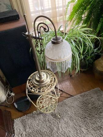 Yard sale photo